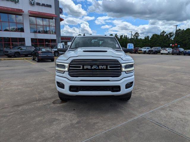 new 2024 Ram 2500 car, priced at $86,385