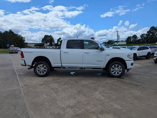 new 2024 Ram 2500 car, priced at $86,385