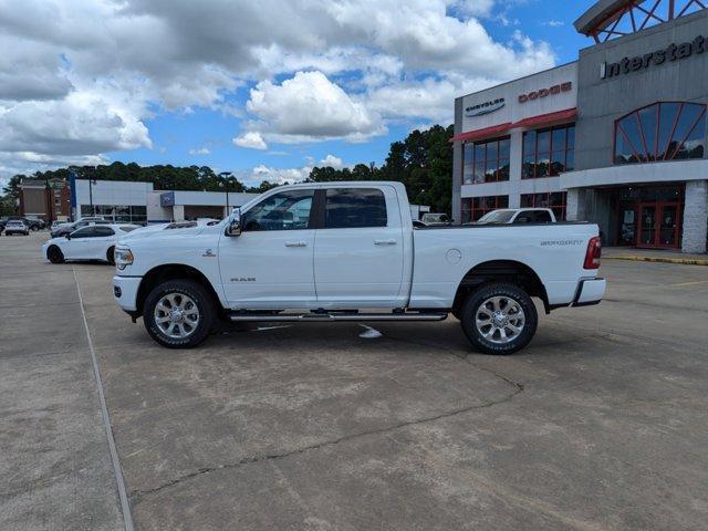 new 2024 Ram 2500 car, priced at $86,385