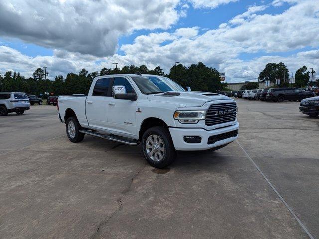 new 2024 Ram 2500 car, priced at $86,385