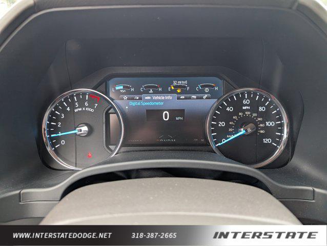 used 2021 Ford Expedition car, priced at $36,520