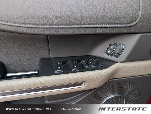 used 2021 Ford Expedition car, priced at $36,520