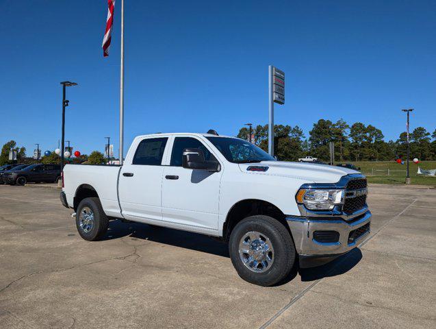 new 2024 Ram 2500 car, priced at $59,445