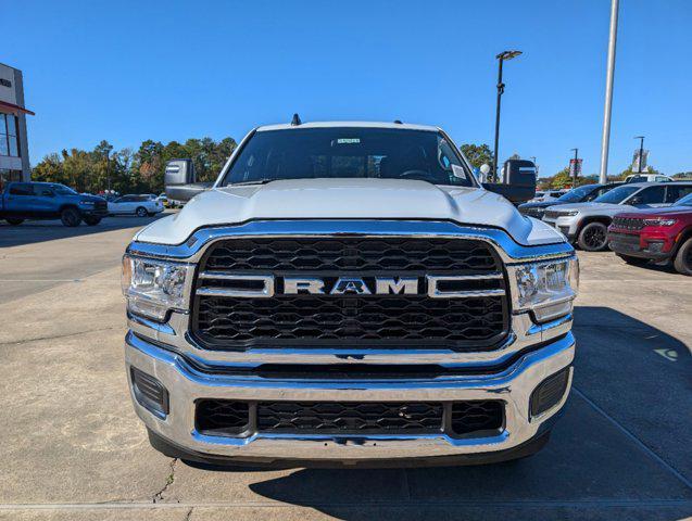 new 2024 Ram 2500 car, priced at $59,445