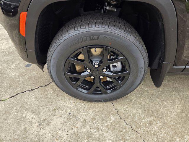 new 2025 Jeep Grand Cherokee L car, priced at $46,655