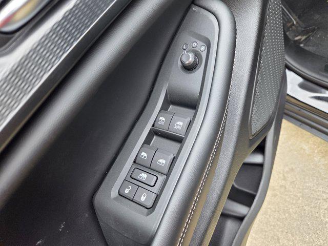 new 2025 Jeep Grand Cherokee L car, priced at $46,655