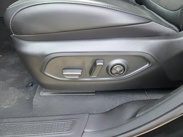 new 2025 Jeep Grand Cherokee L car, priced at $46,655