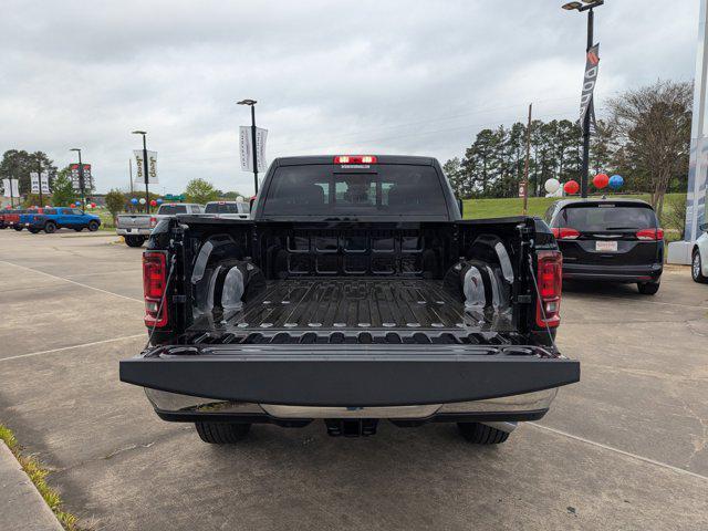 new 2025 Ram 2500 car, priced at $74,245