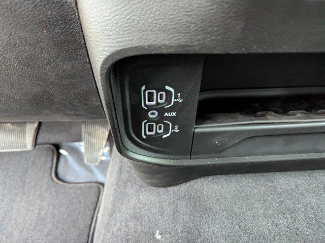 new 2025 Ram 2500 car, priced at $74,245