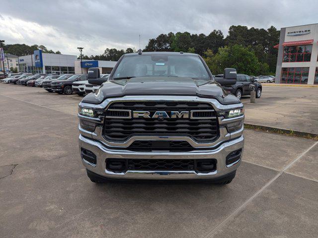 new 2025 Ram 2500 car, priced at $74,245