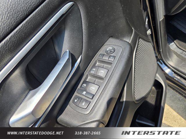 used 2022 Ram 1500 car, priced at $25,990