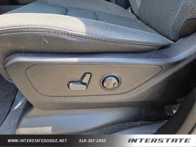 used 2022 Ram 1500 car, priced at $25,990