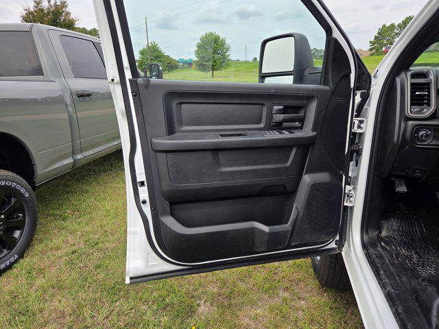 new 2026 Ram 2500 car, priced at $67,860