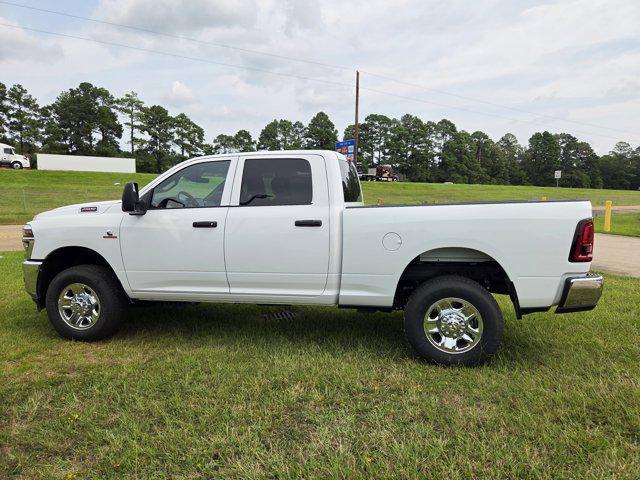 new 2026 Ram 2500 car, priced at $67,860