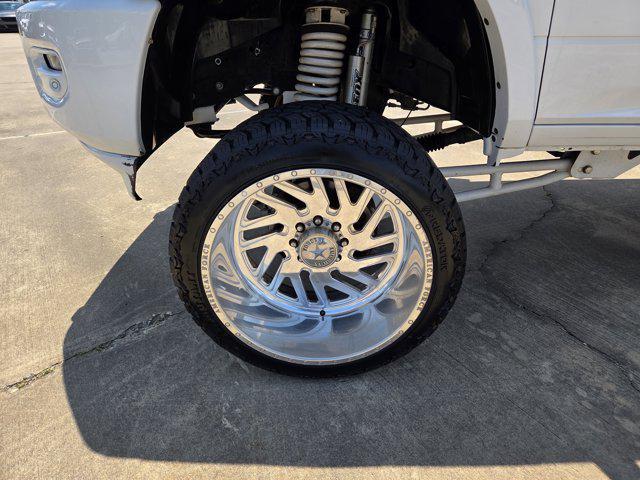 used 2021 Ram 2500 car