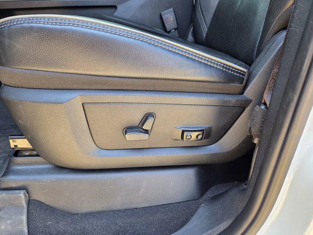 used 2021 Ram 2500 car