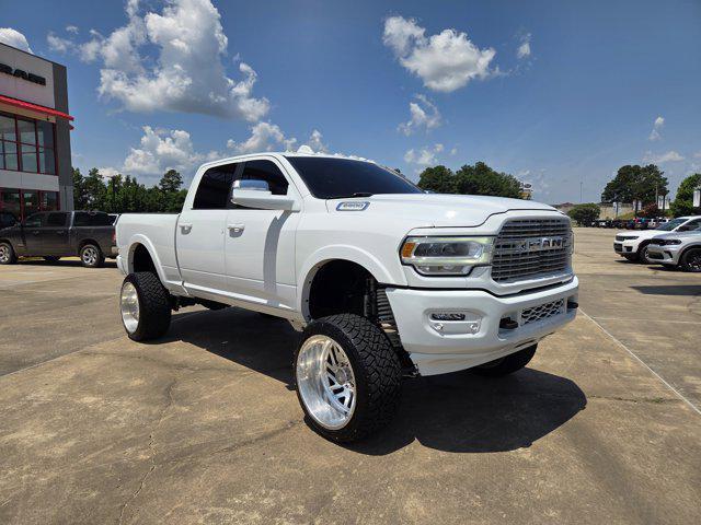used 2021 Ram 2500 car