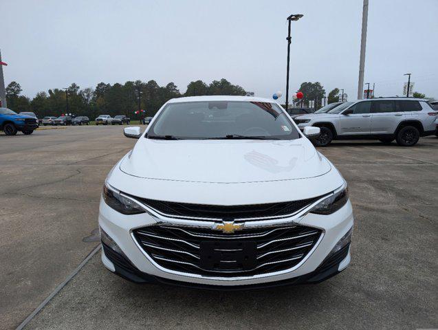 used 2023 Chevrolet Malibu car, priced at $23,990