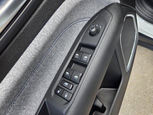 new 2025 Jeep Compass car, priced at $34,165