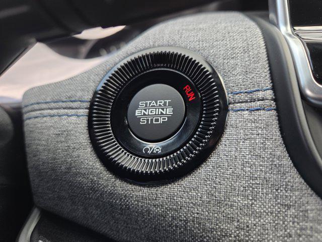 new 2025 Jeep Compass car, priced at $34,165