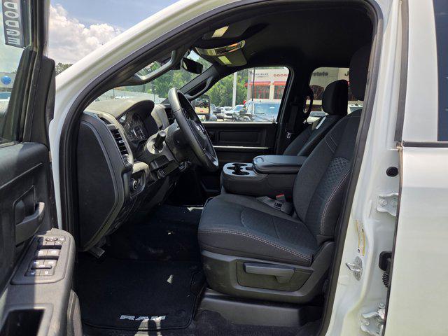 new 2025 Ram 2500 car, priced at $74,000