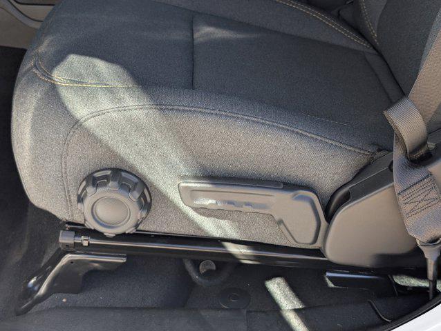 new 2026 Jeep Wrangler car, priced at $44,340