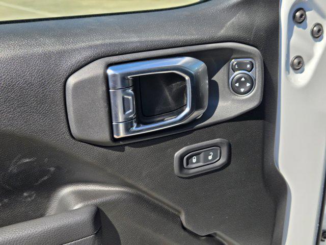 new 2025 Jeep Gladiator car, priced at $47,510