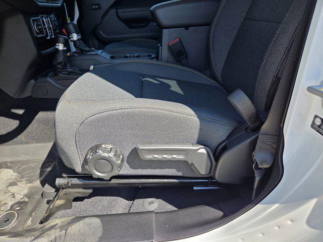 new 2025 Jeep Gladiator car, priced at $47,510