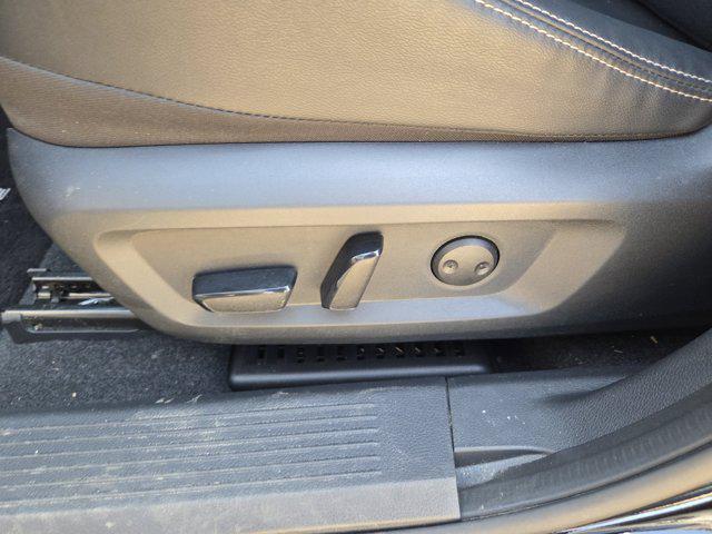 used 2022 Nissan Rogue car, priced at $26,990