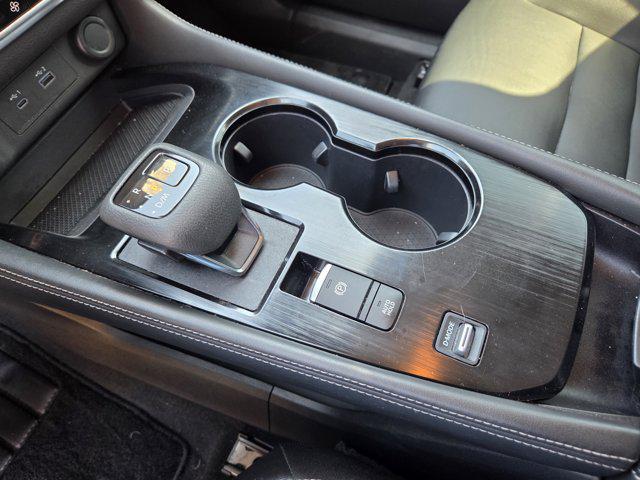 used 2022 Nissan Rogue car, priced at $26,990