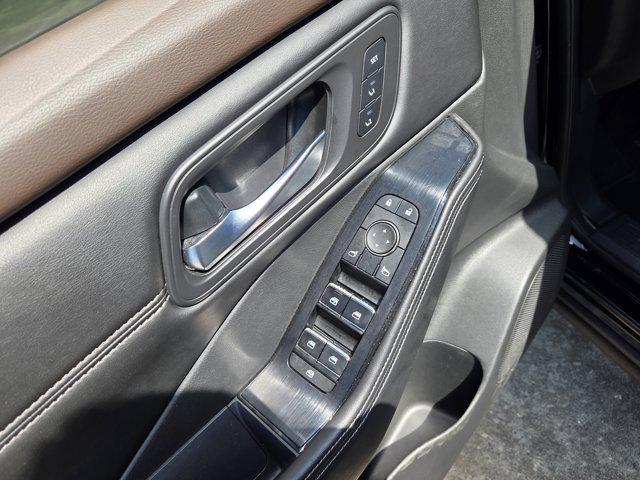 used 2022 Nissan Rogue car, priced at $26,990
