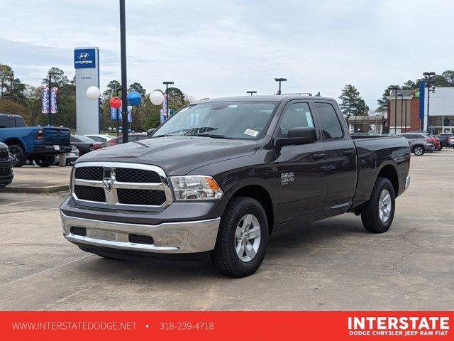 new 2024 Ram 1500 Classic car, priced at $46,715