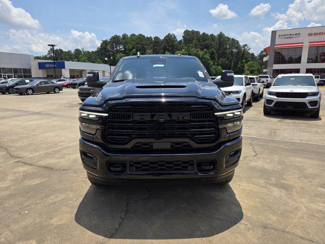 new 2025 Ram 2500 car, priced at $91,255