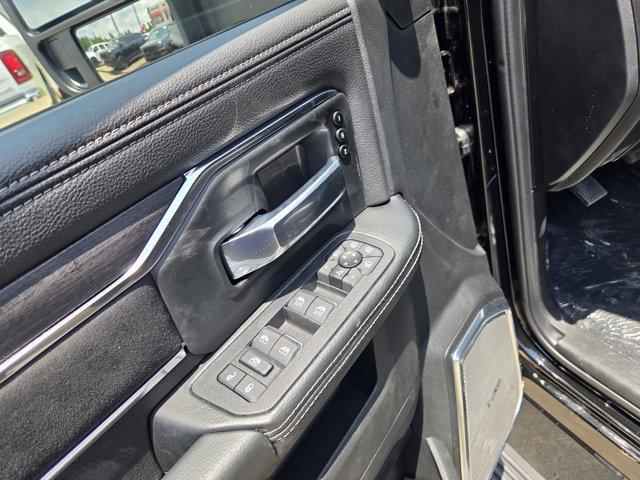 new 2025 Ram 2500 car, priced at $91,255