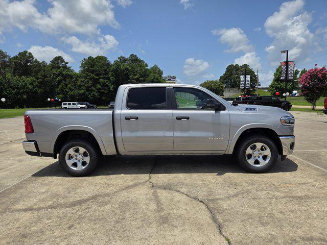 new 2025 Ram 1500 car, priced at $64,200