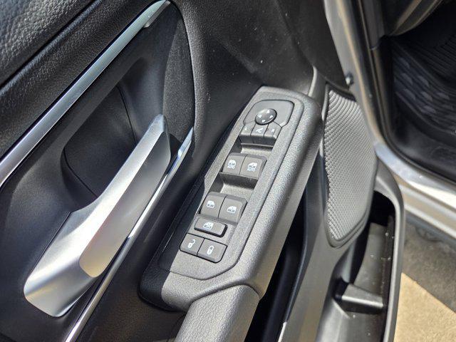 new 2025 Ram 1500 car, priced at $64,200
