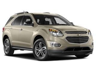 used 2016 Chevrolet Equinox car, priced at $15,990