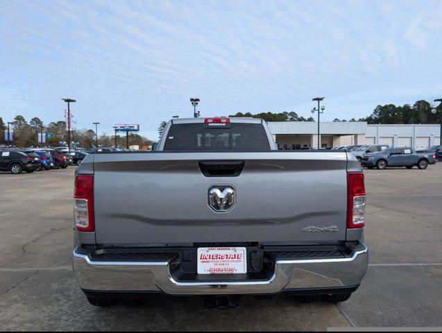 new 2024 Ram 3500 car, priced at $72,700