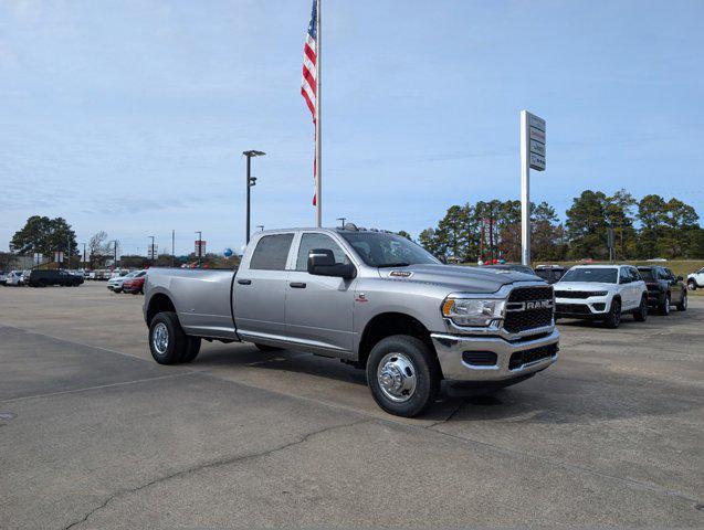 new 2024 Ram 3500 car, priced at $72,700