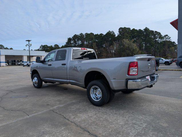 new 2024 Ram 3500 car, priced at $72,700