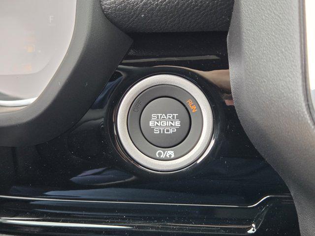 new 2025 Ram 1500 car, priced at $70,410