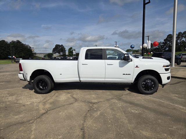 new 2025 Ram 3500 car, priced at $94,150