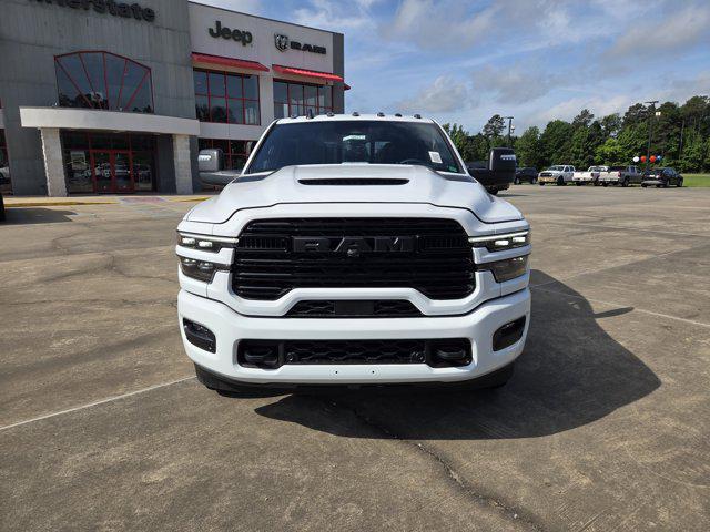new 2025 Ram 3500 car, priced at $94,150