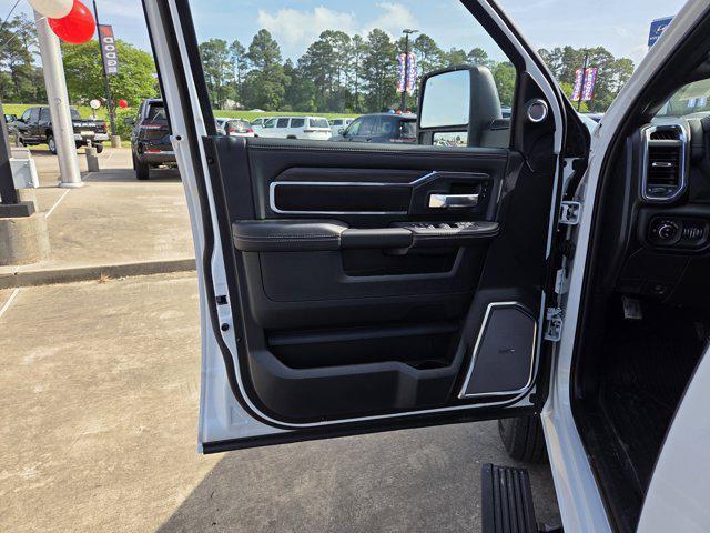 new 2025 Ram 3500 car, priced at $94,150
