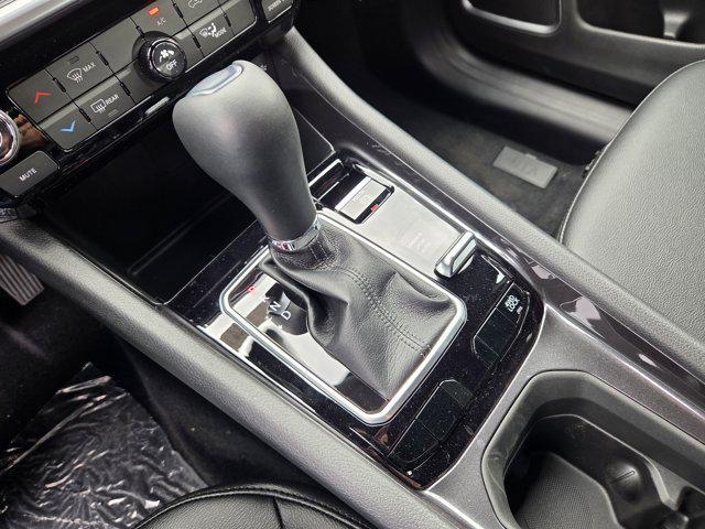new 2025 Jeep Compass car, priced at $34,165