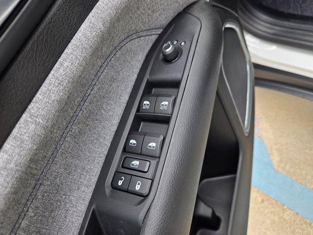 new 2025 Jeep Compass car, priced at $34,165