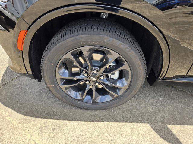 new 2025 Dodge Durango car, priced at $46,485
