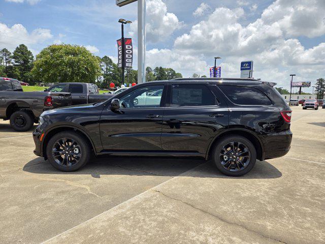 new 2025 Dodge Durango car, priced at $46,485