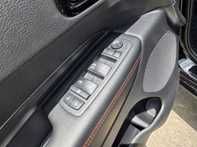 new 2025 Dodge Durango car, priced at $46,485
