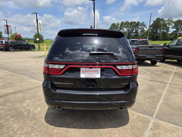 new 2025 Dodge Durango car, priced at $46,485